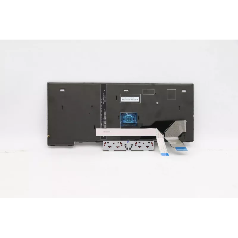 Lenovo 5N20W67843 Repuesto para portátil teclado