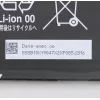 Lenovo 5B10X19049 Repuesto para portátil batería