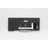 Lenovo 5N20W67841 Repuesto para portátil teclado