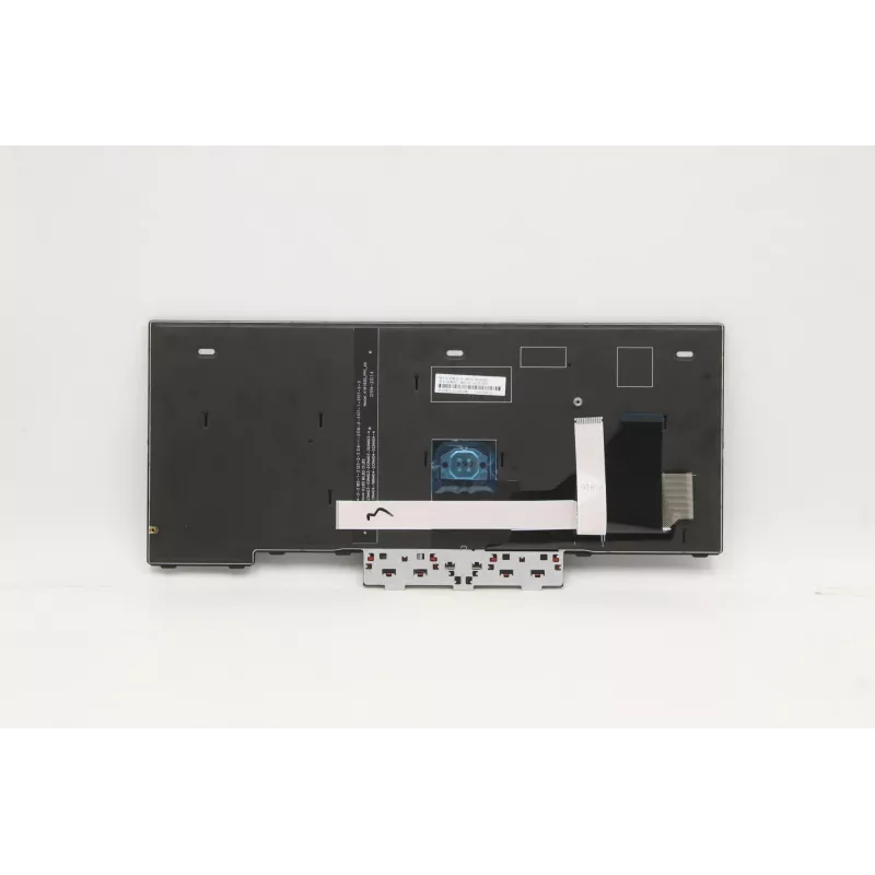 Lenovo 5N20W67841 Repuesto para portátil teclado
