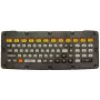 Zebra KYBD-QW-VC-01 teclado para dispositivos móviles QWERTY inglés negro
