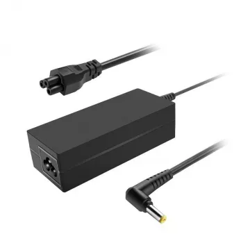 CoreParts MBXAC-AC0012 fuente de alimentación interior 75 W negra
