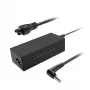 CoreParts MBXAC-AC0012 fuente de alimentación interior 75 W negra