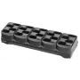 Zebra SAC-MC33-20SCHG-01 accesorio para lector de códigos de barras set de cargador