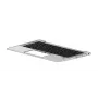 HP M08699-B31 teclado de repuesto para portátil