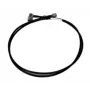 Motorola cable coaxial RF LMR 240 de 4,6 m negro
