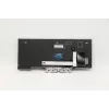 Lenovo 5N20W67735 teclado de repuesto para portátil