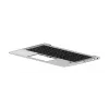 HP M36413-031 Pieza de repuesto para portátil teclado