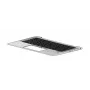 HP M36413-031 Pieza de repuesto para portátil teclado