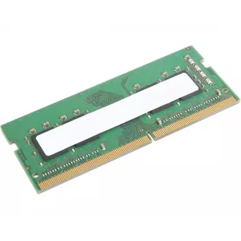 Lenovo Samsung - DDR4 - Módulos - 8 GB - SO DIMM 260-PIN