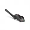 Ergonomic Solutions SpacePole Payment Payment paddle 2 – 250 mm mango con moleteado