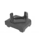 Zebra CRD-EC5X-1SCU-01 Cargador para batería de lector de códigos de barras DC