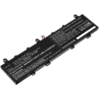 CoreParts MBXAS-BA0285 Repuesto para portátil batería