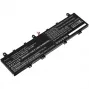 CoreParts MBXAS-BA0285 Repuesto para portátil batería