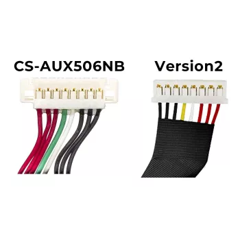 CoreParts MBXAS-BA0285 Repuesto para portátil batería