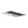 HP M07091-041 Repuesto para portátil teclado