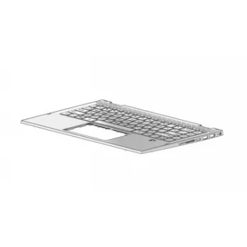 HP L96526-DH1 Repuesto para portátil teclado