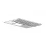 HP L96526-DH1 Repuesto para portátil teclado