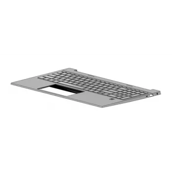 HP M08910-051 Teclado de repuesto para portátil