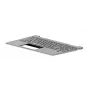 HP M08910-051 Teclado de repuesto para portátil