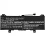 CoreParts MBXHP-BA0215 Batería de repuesto para portátil