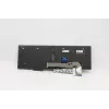 Lenovo 5N20W68237 Pieza de repuesto para portátil Teclado