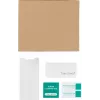 eSTUFF ES501360-25BULK Protección de pantalla/trasera para móvil Protector de pantalla transparente Apple 25 uds.