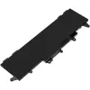 CoreParts MBXHP-BA0289 Pieza de repuesto para portátil Batería