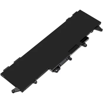 CoreParts MBXHP-BA0289 Pieza de repuesto para portátil Batería