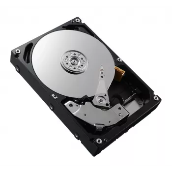 DELL SAS, 12 Gbit/s, PI Type-2, ISE, disco duro interno 8 TB 7200 RPM 3,5