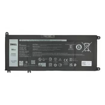 DELL M245Y Pieza de repuesto para portátil Batería