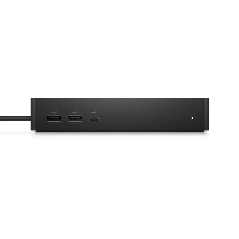 DELL UD22 Docking Thunderbolt Negro