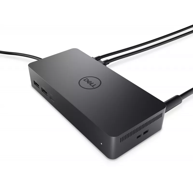 DELL UD22 Docking Thunderbolt Negro