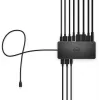 DELL UD22 Docking Thunderbolt Negro