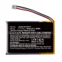 CoreParts MBXWHS-BA185 Accesorio para auriculares/headset batería