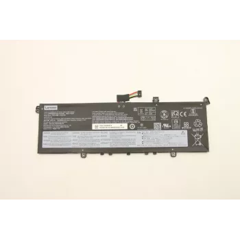 Lenovo 5B10Z37617 Pieza de repuesto para portátil batería