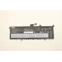 Lenovo 5B10Z37617 Pieza de repuesto para portátil batería
