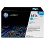 HP 641A Cian Cartucho de tóner original LaserJet 1 ud.