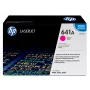 HP 641A Magenta Cartucho de tóner original LaserJet 1 ud.