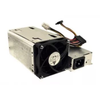 HP 403984-001 Fuente de alimentación 200 W gris, metálico