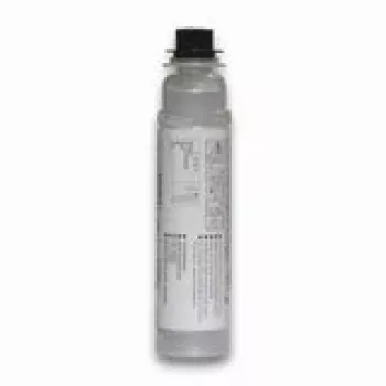 Ricoh 888261 Type 1270D botella de tóner negra para la serie Aficio 1515