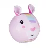 Barbo Toys Lillie and Ellie - Pelota blanda - Unicornio