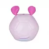 Barbo Toys Lillie and Ellie - Pelota blanda - Unicornio