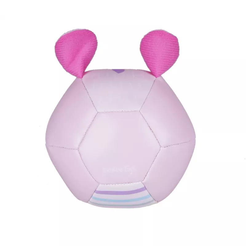 Barbo Toys Lillie and Ellie - Pelota blanda - Unicornio