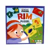 Barbo Toys puzzle didáctico juego de mesa