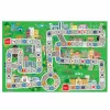Barbo Toys juego de tráfico juego de mesa aprendizaje