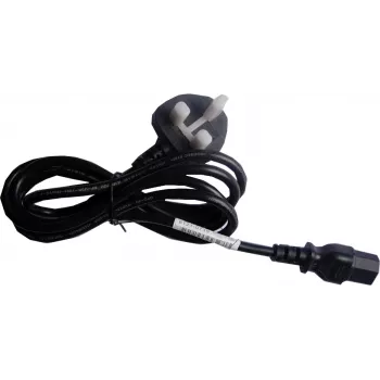 HP 8121-0739 cable de alimentación negro 1,9 m conector hembra C13