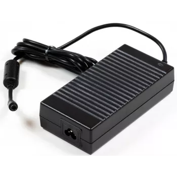 CoreParts MBA1172 fuente de alimentación/adaptador para interior 120 W negro