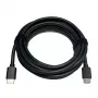 Jabra cable de entrada HDMI (4,57 m/15 ft) - negro, 4,57 m, HDMI Type-A (estándar), HDMI Type-A (estándar), negro