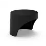 Jabra P40 VBS cubierta de privacidad cubierta para cámara negro